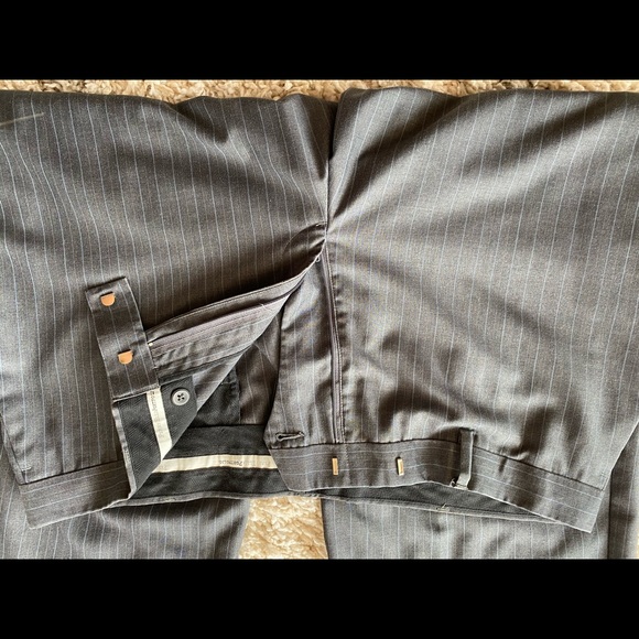 Perry Ellis dress pants - Picture 2 of 4